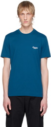 Givenchy Blue '1952' T-Shirt