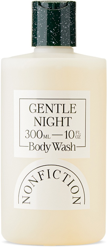 Photo: Nonfiction Gentle Night Body Wash, 300 mL