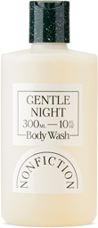 Nonfiction Gentle Night Body Wash, 300 mL