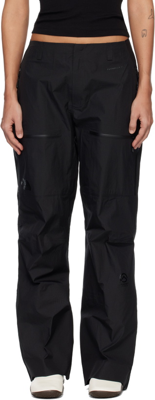 Photo: The North Face Black Summit Series FUTURELIGHT AMK Ski Pants