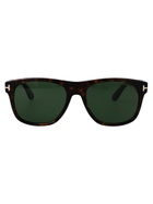 Tom Ford Eyewear Marlon-02 Sunglasses