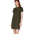 adidas Originals XBYO Green Yamayo Dress