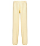 Tory Sport Cotton jersey sweatpants