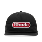Rhude Pit Stop Hat