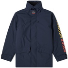 Paul & Shark Typhoon Quarters Jacket