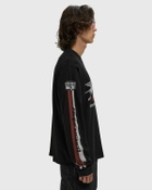MESH PEGASUS LONG SLEEVE TEE