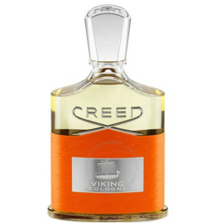 Photo: Creed Mens Viking Cologne Spray 3.3 oz Fragrances 3508441001381