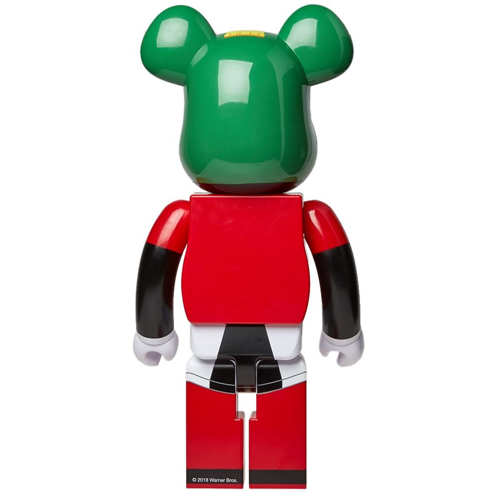 Medicom Marvin The Martian Be@rbrick Medicom