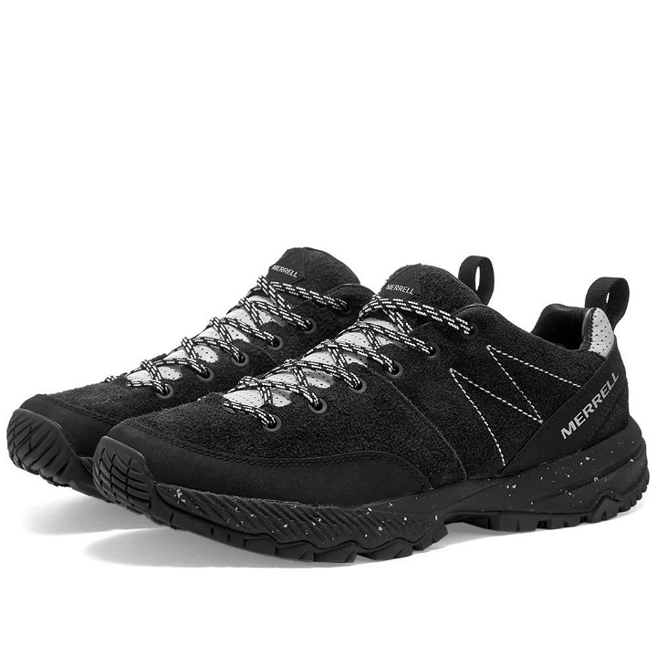 Photo: Merrell 1TRL Ace Leather Sneaker