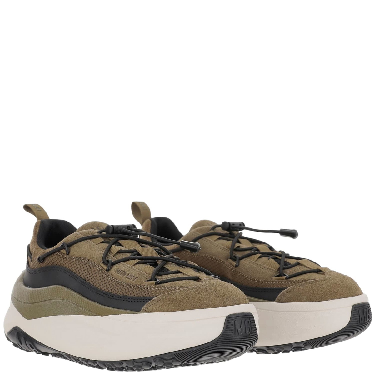 Moon Boot Moon247 Xlace Sneaker