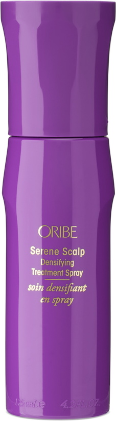 Photo: Oribe Serene Scalp Densifying Treatment Spray, 125 mL
