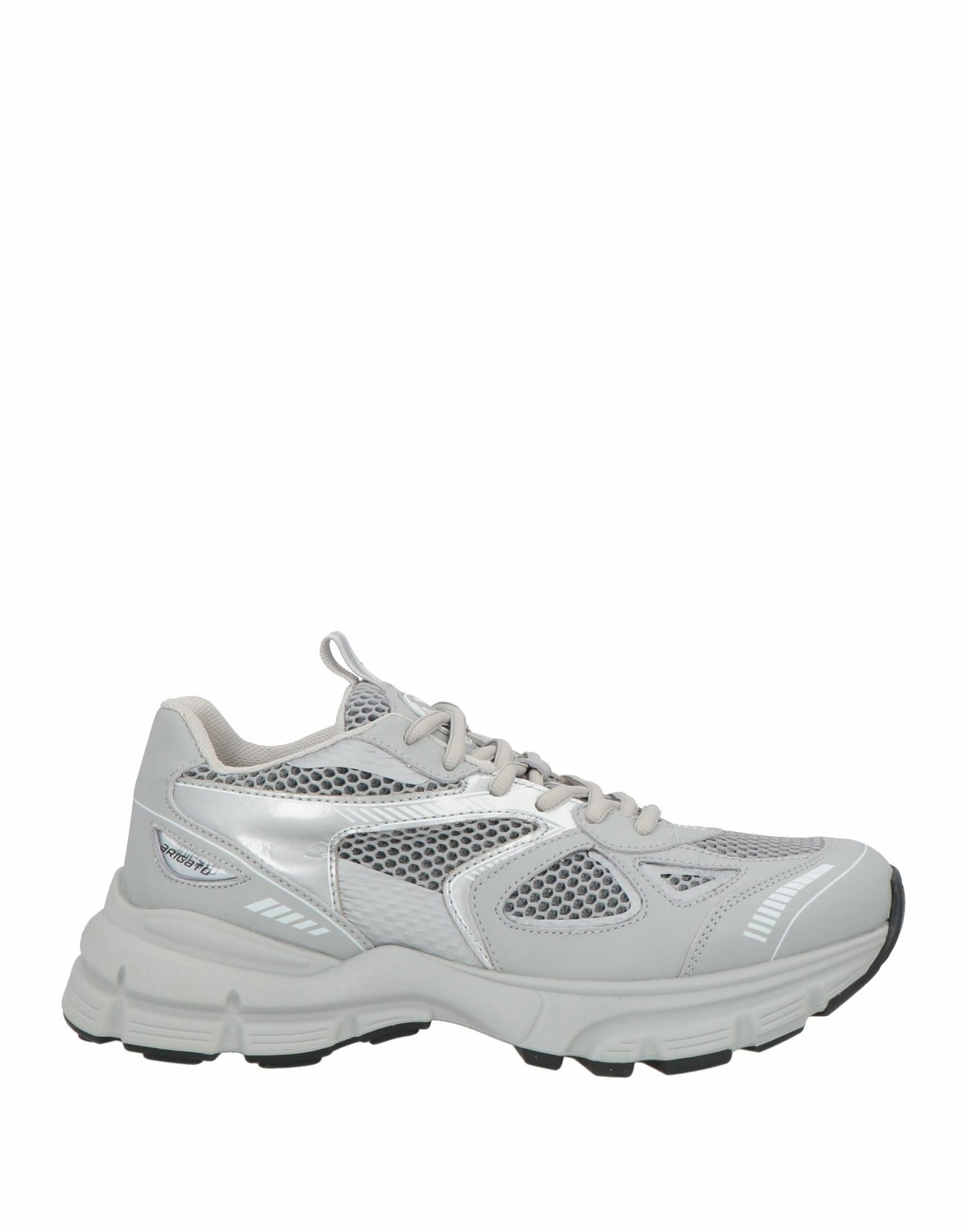 Axel Arigato Womens Sneakers in Grey
