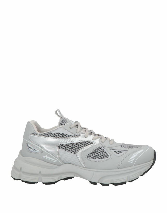 Photo: Axel Arigato Womens Sneakers in Grey