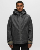 C.P. Company Outerwear   Medium Jacket Black Windbreaker