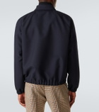 Valentino VGold blouson jacket