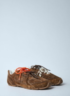 Miu Miu x New Balance 530 Sneakers