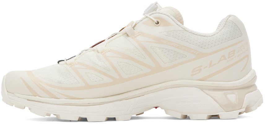 Salomon Off-White XT-6 Sneakers Salomon