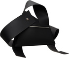 HELIOT EMIL Black Cesta Bag