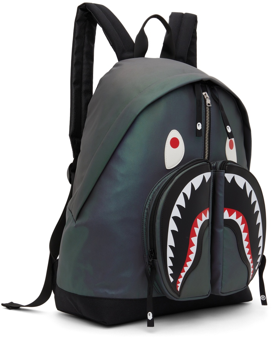 Bape Shark – Backpack