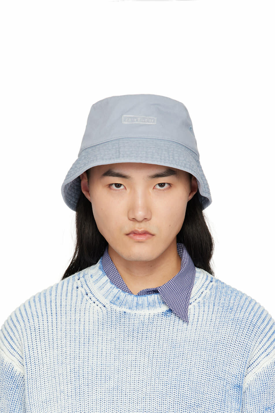 acne studios 販売 バケット ハット