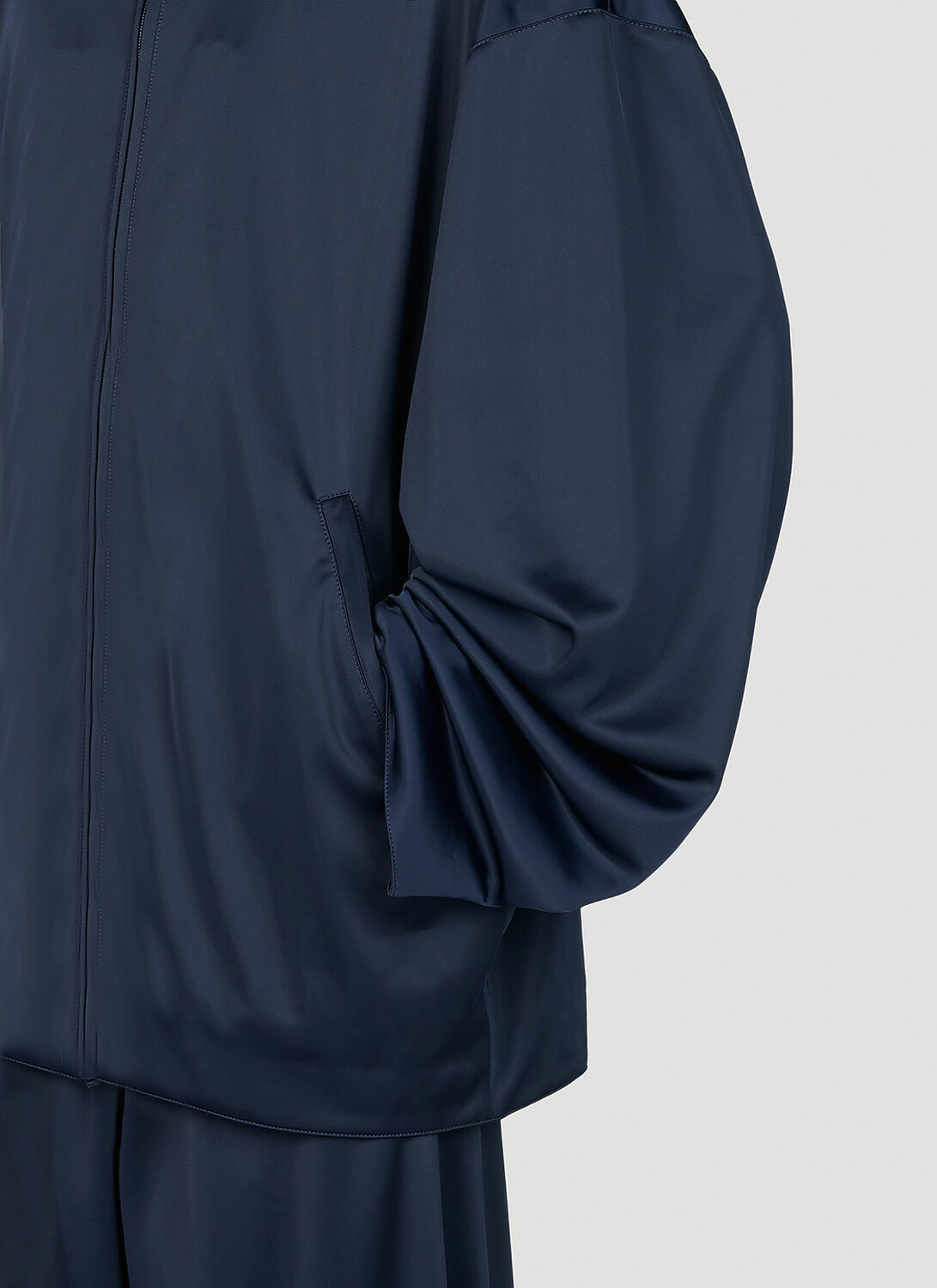 Balenciaga Track Jacket