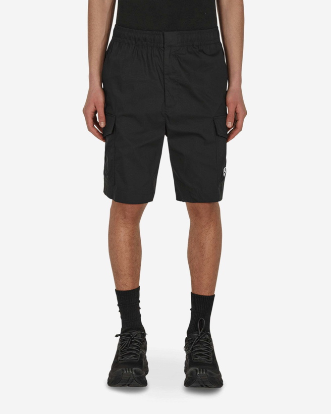 Photo: Utility Shorts