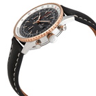 Breitling Navitimer Chronograph Automatic Black Dial Mens Watch U13324211B1X2