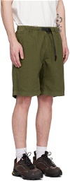 Gramicci Green G Shorts