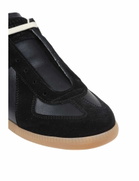 Maison Margiela Sneakers Replica In Leather And Suede