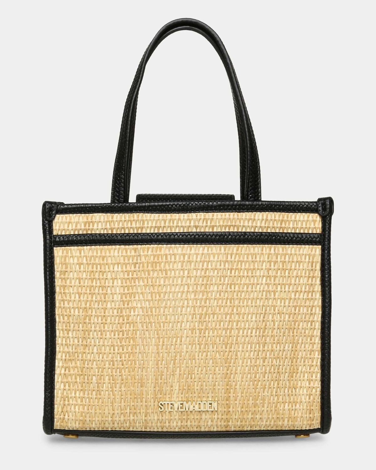 Steve Madden Bdecor-B Bag in Black