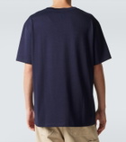 Loewe Paula's Ibiza cotton-blend T-shirt