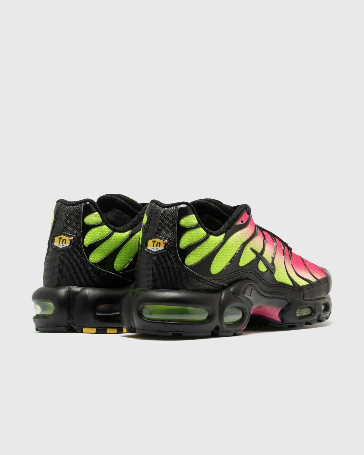 Nike AIR MAX PLUS Multi-color Mens Lowtop
