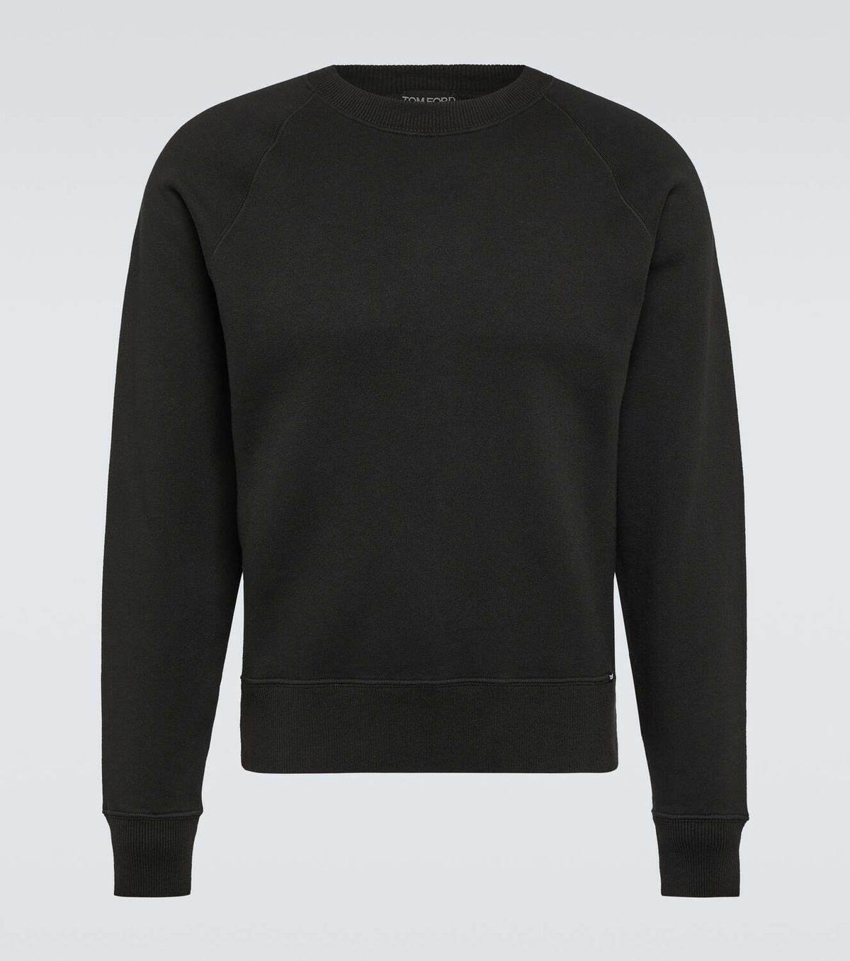 Tom Ford Cotton sweatshirt