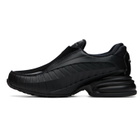 Comme des Garçons Homme Plus Black Nike Edition Air Max Dolce SP Sneakers