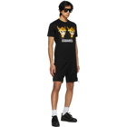 Dsquared2 Black Year Of The Ox T-Shirt