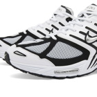 Nike AIR PEG 2K5 Sneakers in White/Silver/Black