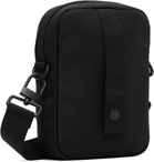 Kenzo Black Kenzo Paris Sling Bag