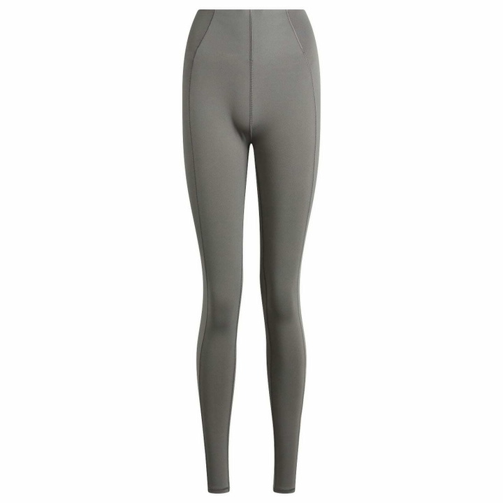 Photo: The North Face Women's x SKIMS W Refina Leggings in Sk Gunmetal