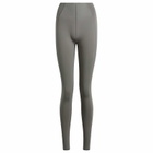 The North Face Women's x SKIMS W Refina Leggings in Sk Gunmetal