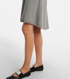 Givenchy Wool and cashmere polo dress