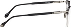 Matsuda Black M2048 Glasses