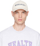 Sporty & Rich Off-White 94 Cap