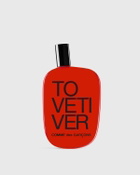 TO VETIVER 100ml