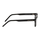 Saint Laurent Black SL 321 Glasses