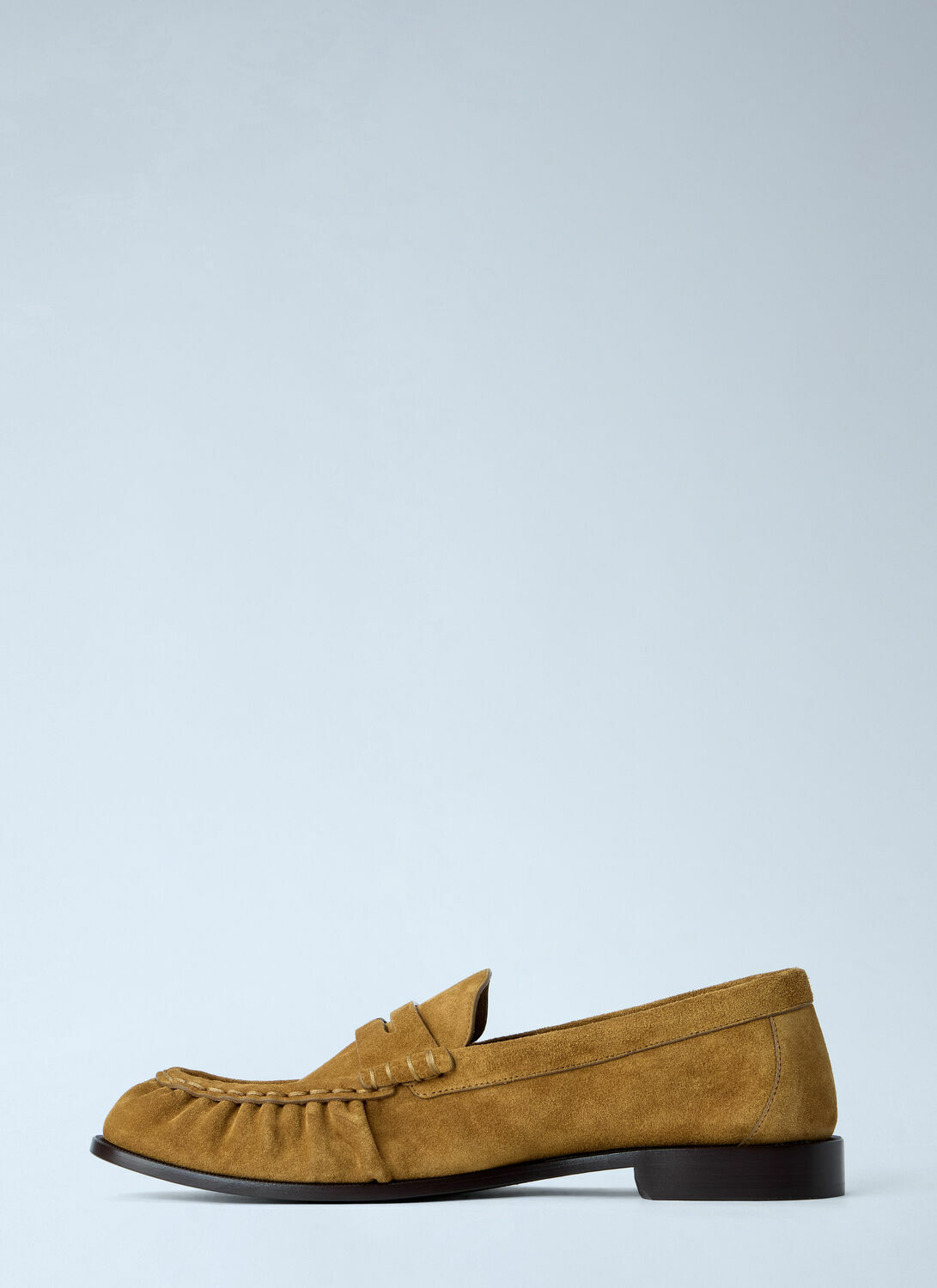 Saint Laurent Le Loafer 15
