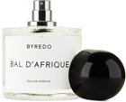 Byredo Bal D'Afrique Eau de Parfum, 100 mL