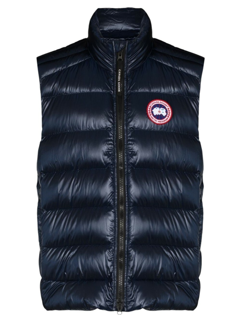 Canada goose duncan gilet on sale