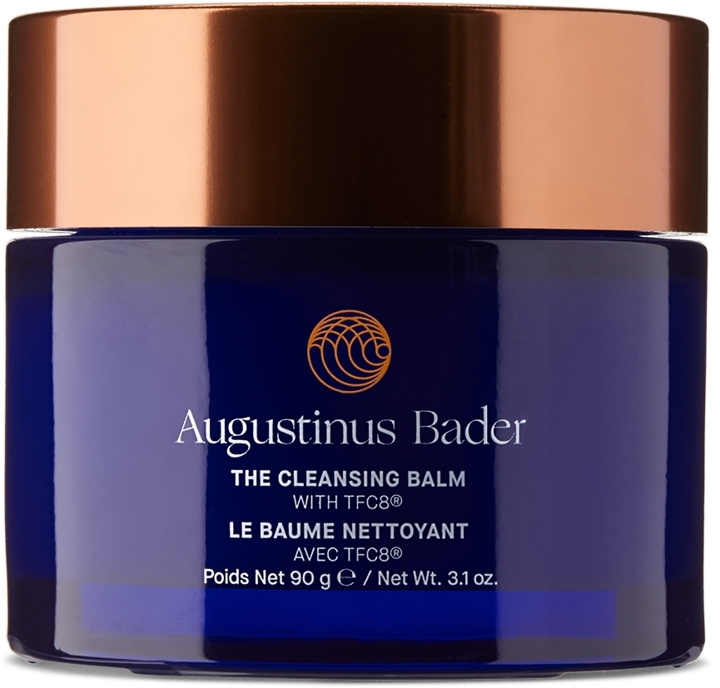 Photo: Augustinus Bader The Cleansing Balm, 90 g
