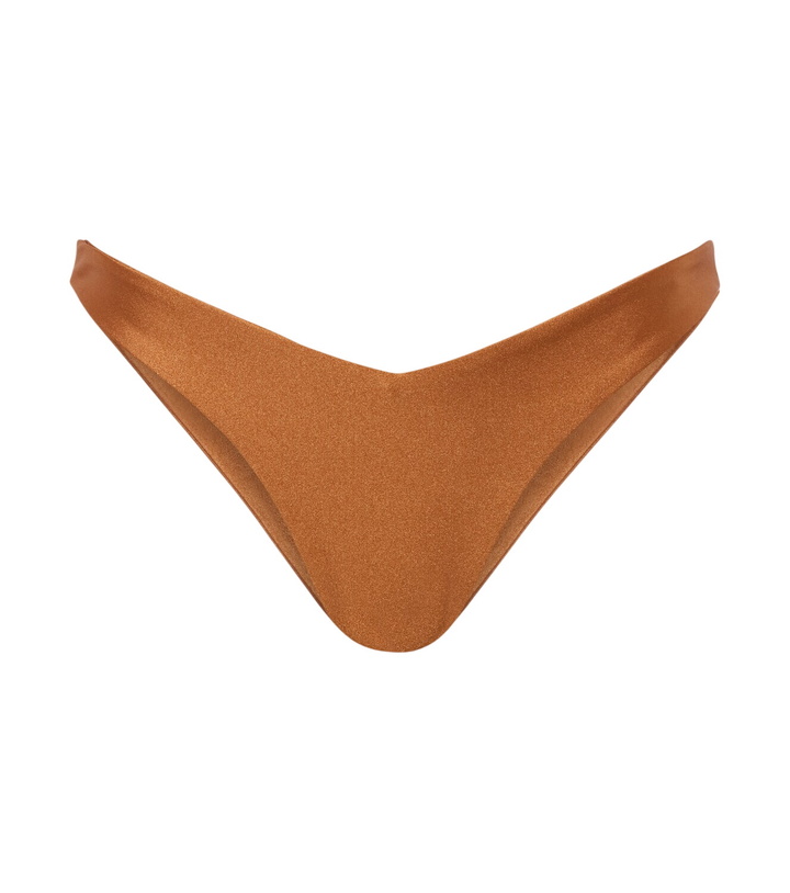 Photo: Jade Swim Vera bikini bottoms