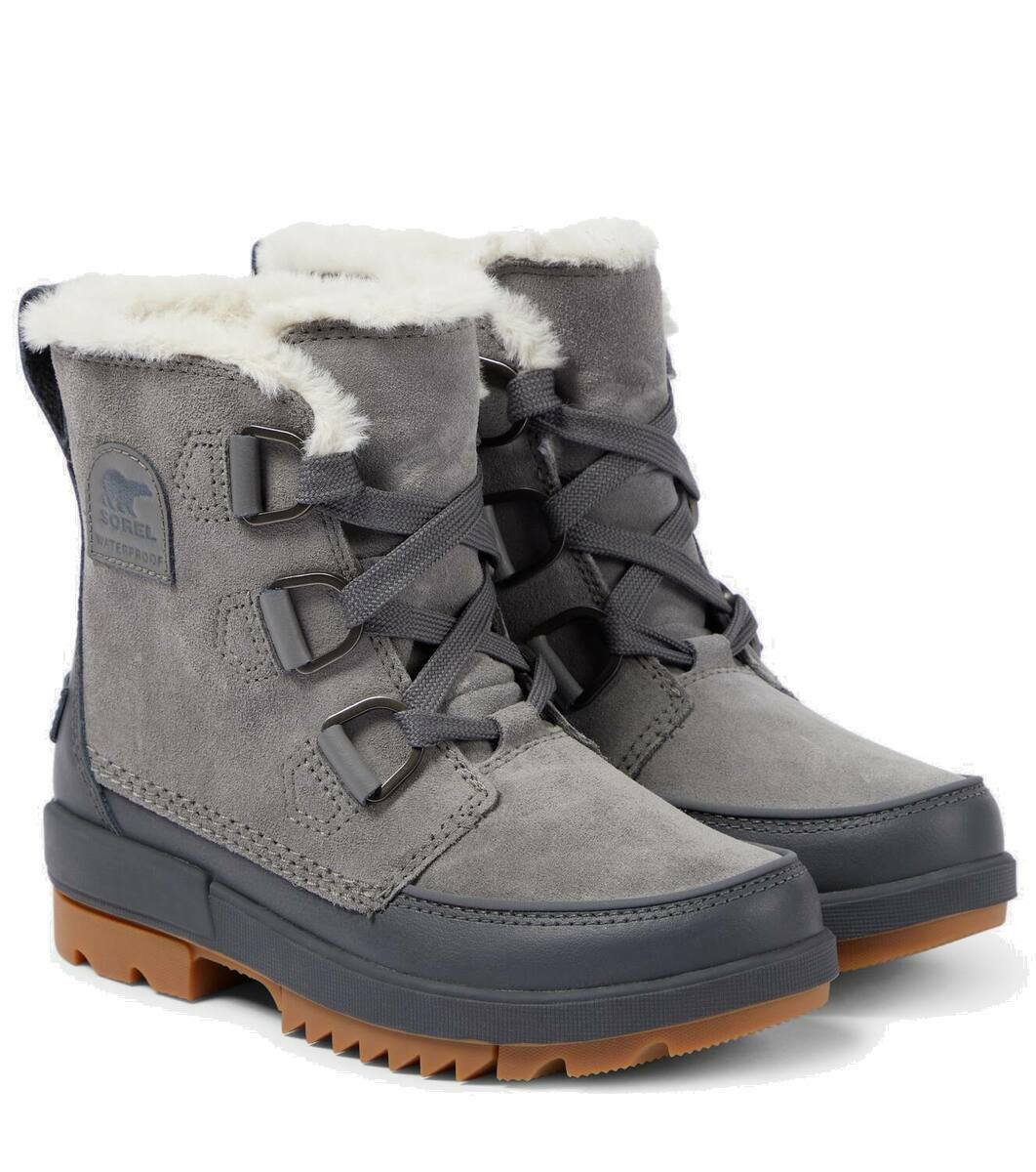 【Sorel】 Torino II Parcスエードスノーブーツ Buy Sorel Torino II Parc Boot online at OutdoorXL | Sorel